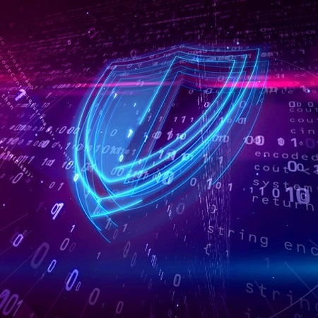 black horse triangle line art illustration tattoo